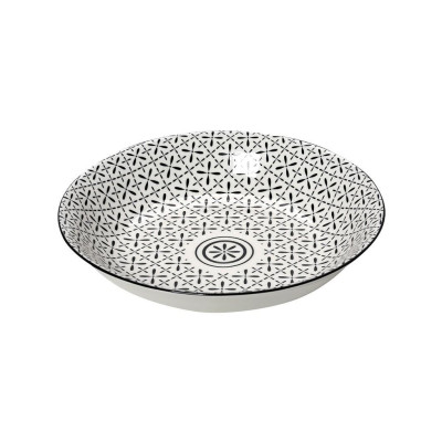 DIS. LAYLA ΠΙΑΤΟ ΒΑΘΥ  ΜΑΥΡΟ 23χ4.8ΕΚ GUI420K6