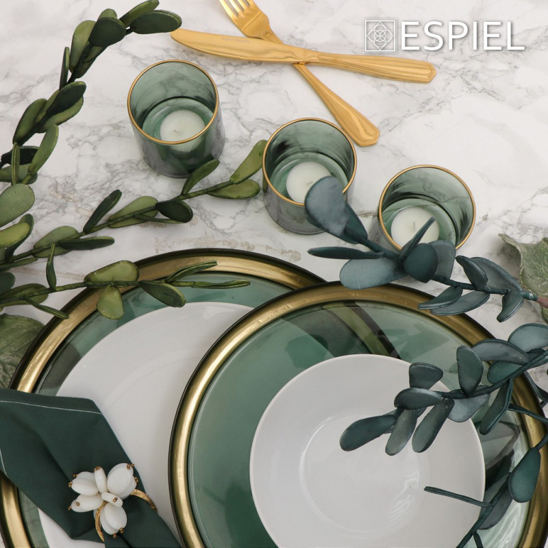 EMPIRE ΜΑΧΑΙΡΙ ΦΑΓΗΤΟΥ ΧΡΥΣΟ 23.2ΕΚ 92g 420SS KIB. GYG201K12