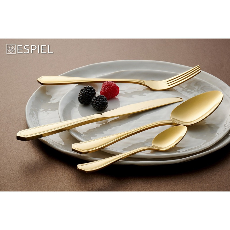 EMPIRE ΚΟΥΤΑΛΙ ΦΑΓΗΤΟΥ ΧΡΥΣΟ 20.5ΕΚ 3.0mm 18/0 KIB GYG203K12