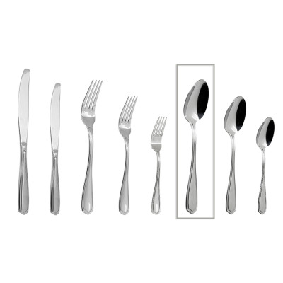 EMPIRE ΚΟΥΤΑΛΙ ΦΑΓΗΤΟΥ 20.5ΕΚ 3.0mm 18/0 KIB.300 GYS203K12