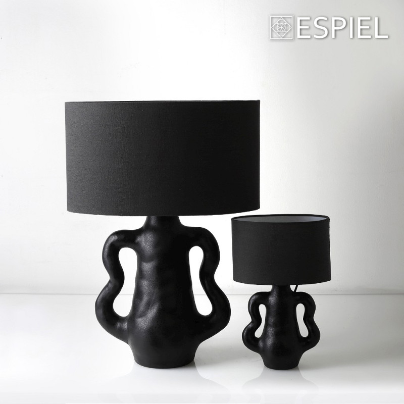 ΛΑΜΠΑΤΕΡ ΕΠΙΤΡΑΠ. ΜΑΥΡΟ ΚΕΡΑΜ. 34,5ΕΚ HAP315