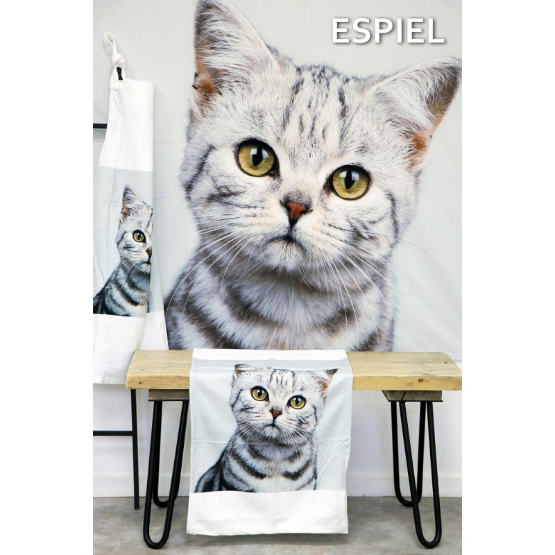 RUNNER ΓΚΡΙ ΓΑΤΑ 40χ180ΕΚ. HEM223