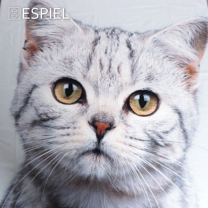 RUNNER ΓΚΡΙ ΓΑΤΑ 40χ180ΕΚ. HEM223