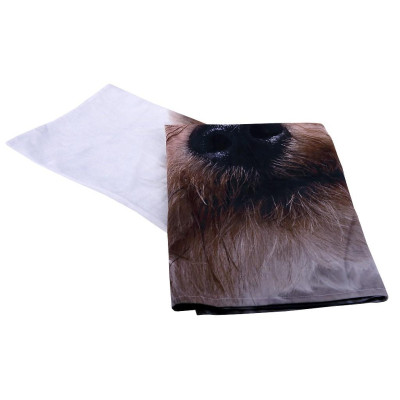 ΤΡΑΠΕΖΟΜΑΝΤΗΛΟ ''ΣΚΥΛΟΣ'' 140χ180ΕΚ. HEM237