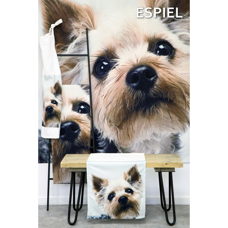 ΤΡΑΠΕΖΟΜΑΝΤΗΛΟ ΣΚΥΛΟΣ 140χ180ΕΚ. HEM237