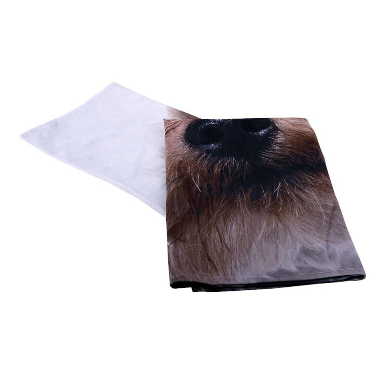 ΤΡΑΠΕΖΟΜΑΝΤΗΛΟ ΣΚΥΛΟΣ 120χ120ΕΚ. HEM238