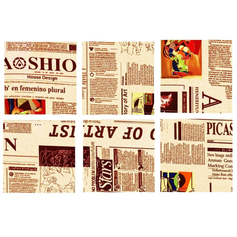 ΣΟΥΒΕΡ 10χ10, 4ΣΕΤ6ΤΜΧ HEN112