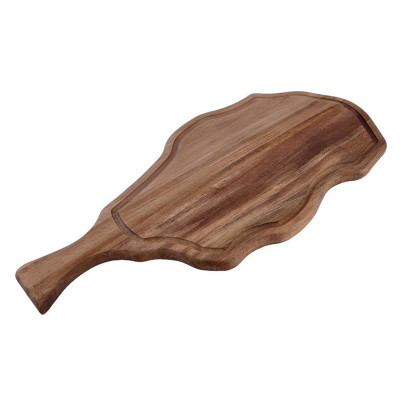 ΠΛΑΤΩ ΑΚΑΚΙΑ ΜΕ ΛΑΒΗ ΜΕΣΑΙΟ ΜΕ ΑΥΛΑΚΙ 49X23X1.8ΕΚ. HOL1361