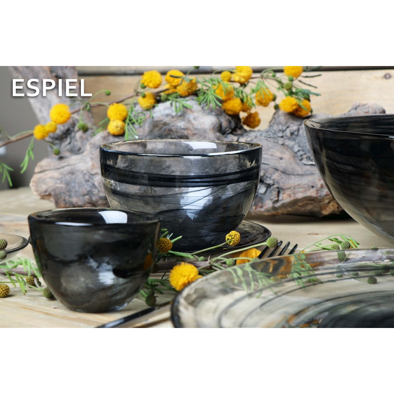 DIS. ATLAS ΜΠΩΛ ΣΤΡΟΓΓ. ΜΑΥΡΟ 15ΕΚ. HOR1330K6