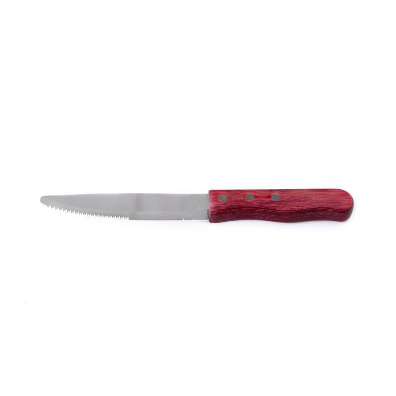 ΜΑΧΑΙΡΙ STEAK ΜΕ ΞΥΛ. ΛΑΒΗ ΚΕΡΑΣΙ 2.00ΜΜ 22.8ΕΚ HOS5685K12
