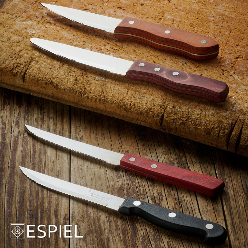 ΜΑΧΑΙΡΙ STEAK ΜΕ ΞΥΛ. ΛΑΒΗ ΚΕΡΑΣΙ 2.00ΜΜ 22.8ΕΚ HOS5685K12