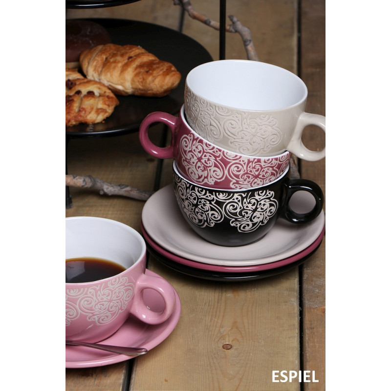 DIS. VIENNA ΦΛΙΤΖΑΝΙ ΚΑΠΟΥΤΣΙΝΟ ΜΠΟΡΝΤΩ 280CC 9x7 HUN122K6