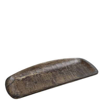 PINE WOOD ΓΟΝΔΟΛΑ HYBRID ΟΡΘΟΓ. 40,5Χ16,5ΕΚ. HWB785K36-6