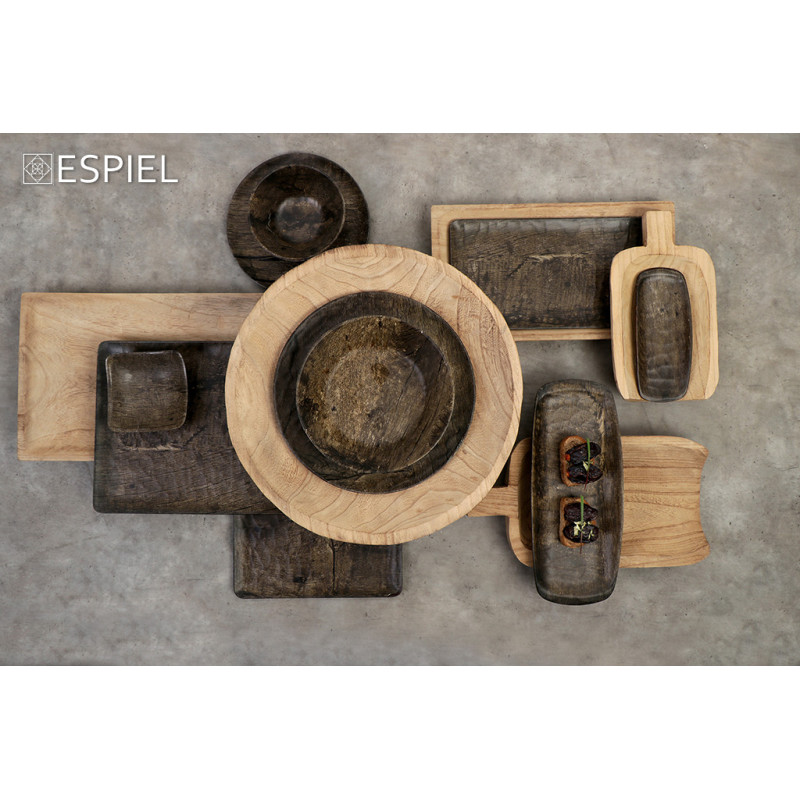 PINE WOOD ΜΠΩΛ HYBRID ΣΤΡΟΓΓ. 15ΕΚ. HWB786K96-6