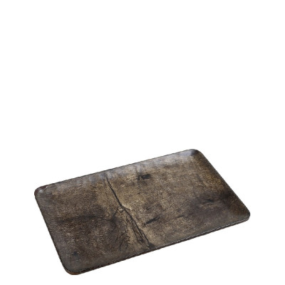 PINE WOOD ΠΙΑΤΕΛΑ HYBRID ΟΡΘΟΓ. 26Χ16ΕΚ. HWB791K48-6