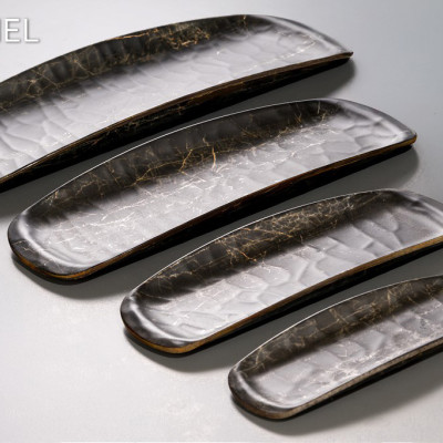 BLACK WOOD ΓΟΝΔΟΛΑ HYBRID ΟΡΘΟΓ. 40,5Χ16,5ΕΚ. HWM785K36-6