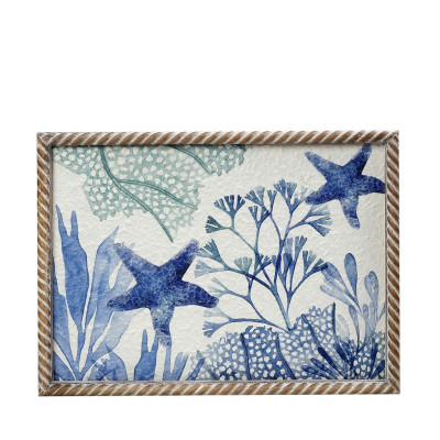 ΕΠΙΤΟΙΧΙΟ ΔΙΑΚΟΣΜ. ΞΥΛ. ''SEAWORLD'' 50Χ3,8Χ38ΕΚ. ICY316