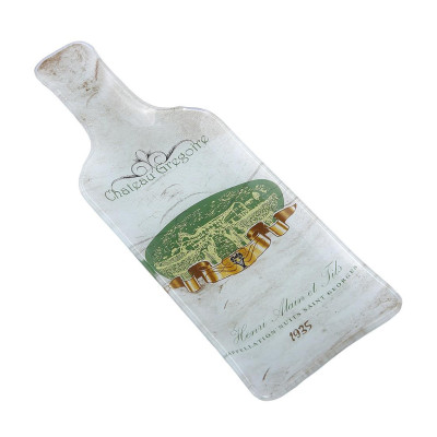 ΠΙΑΤΕΛΑ ΣΧ.: ΜΠΟΥΚΑΛΙ ''CHATEAU GREG'' ΣΕΤ/6 26.5ΕΚ. INT8521