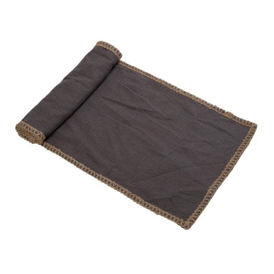 RUNNER ΒΑΜΒΑΚΕΡΟ ΓΚΡΙ 40Χ150ΕΚ JAS110