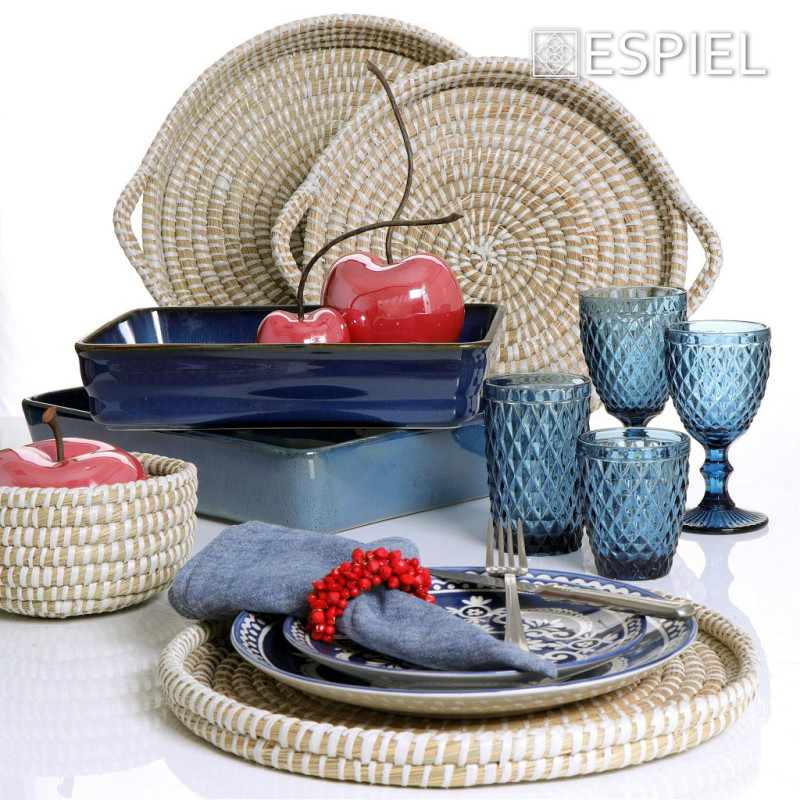 ΔΙΣΚΟΣ ΣΤΡΟΓΓ. ΜΕ ΧΕΡ. ΨΑΘΙΝΟΣ M 40Χ40Χ6ΕΚ. KAG140