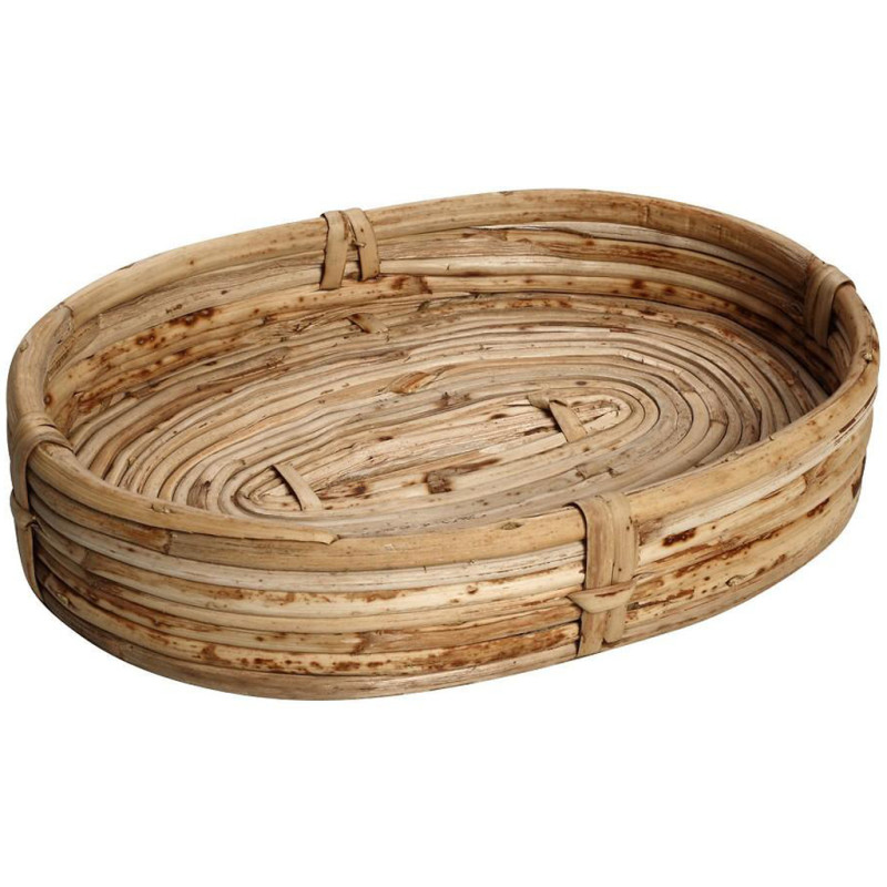 ΨΩΜΙΕΡΑ ΟΒΑΛ ΞΥΛ. L 30X20X8EK. KAG142