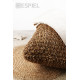ΜΑΞΙΛΑΡΑ-ΠΟΥΦ SEAGRASS 60X40X6EK KAG383