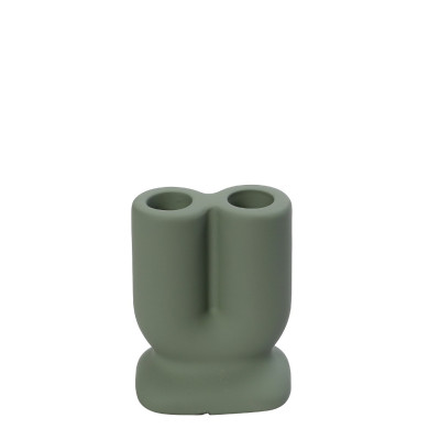 ΚΗΡΟΠΗΓΙΟ ΚΕΡΑΜ. ΠΡΑΣΙΝΟ 6Χ10,5ΕΚ. KLA303K4