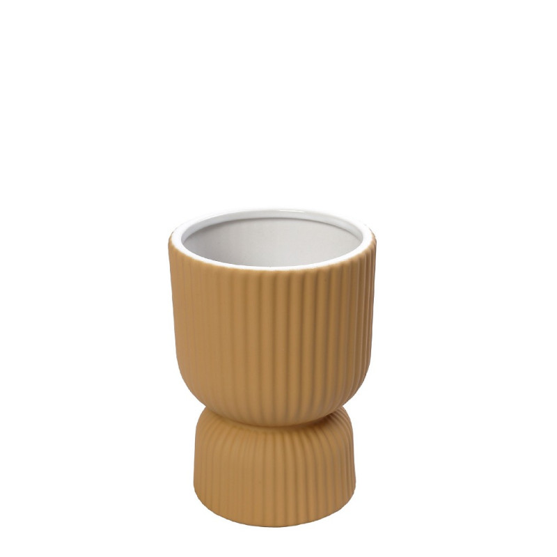 ΒΑΖΟ ΚΕΡΑΜ. ΑΝ. ΠΟΡΤΟΚΑΛΙ 11,5Χ16ΕΚ. KLA314K1