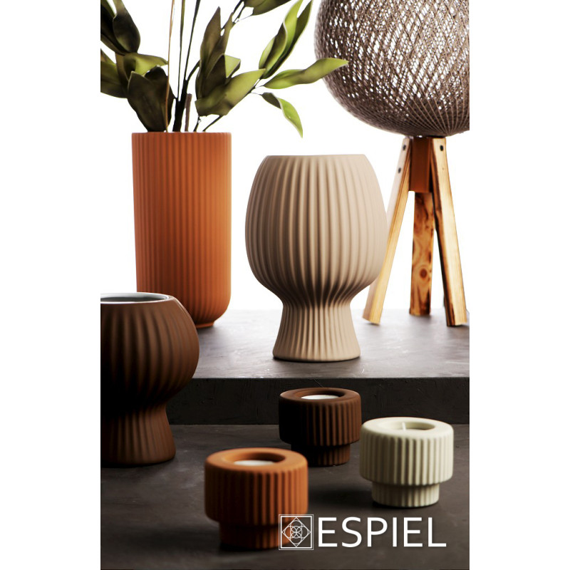 ΒΑΣΗ ΡΕΣΩ ΚΕΡΑΜ. ΚΑΦΕ 7Χ6ΕΚ. KLA325K6