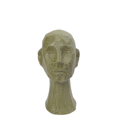 ΚΕΦΑΛΙ ΚΕΡΑΜ. ΠΡΑΣΙΝΟ 11Χ21,7ΕΚ. KLA333K1