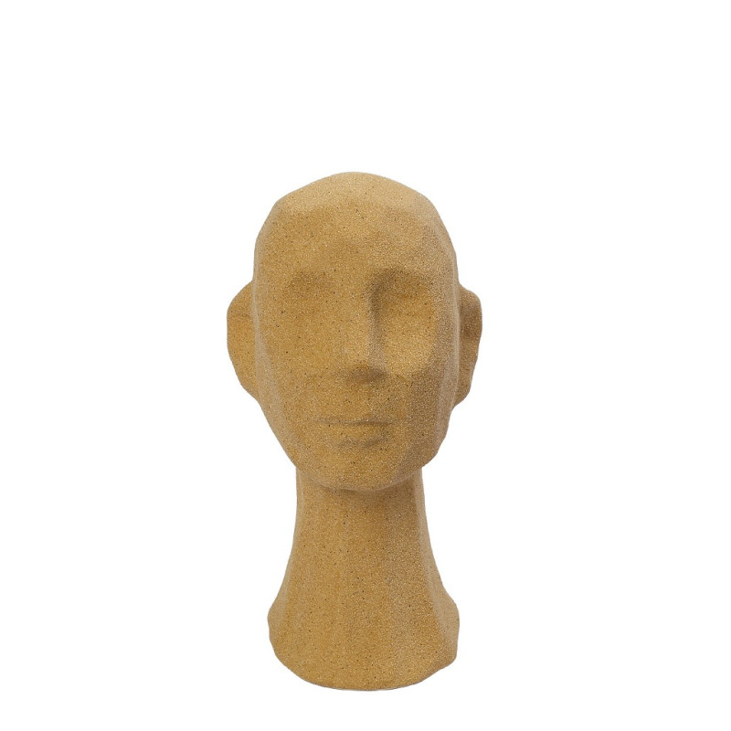 ΚΕΦΑΛΙ ΚΕΡΑΜ. ΠΟΡΤΟΚΑΛΙ 11Χ21,7ΕΚ. KLA336K1