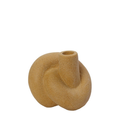 ΚΗΡΟΠΗΓΙΟ ΚΕΡΑΜ. ΠΟΡΤΟΚΑΛΙ 10,5Χ11ΕΚ. KLA337K4