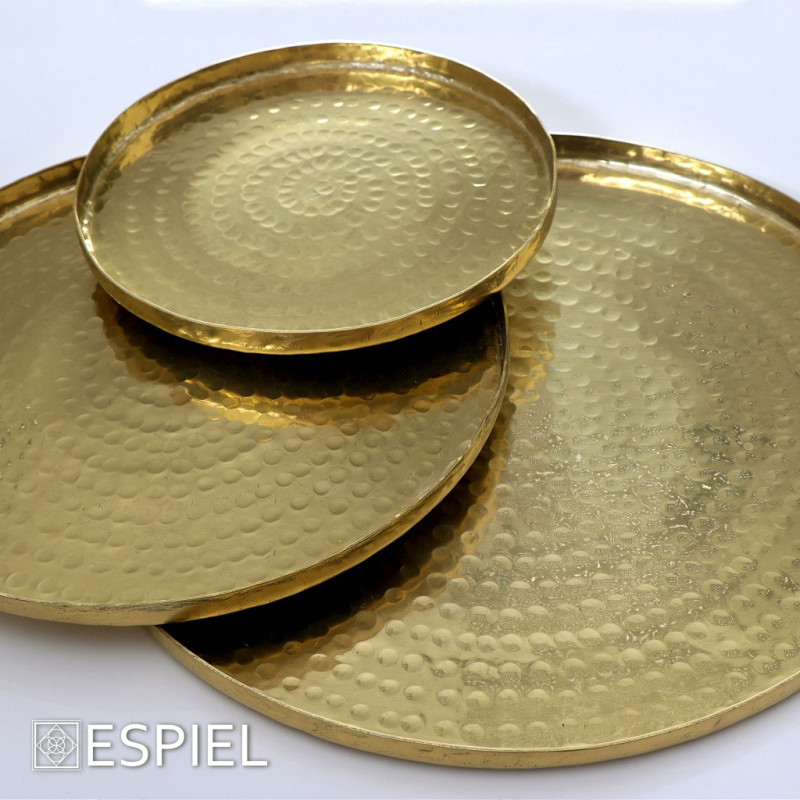 DIS. PANDORA GOLD ΠΛΑΤΩ ΑΛΟΥΜ.ΣΤΡΟΓΓ. ΣΦΥΡΗΛΑΤΟ ΚΟΥΠ 19.5ΕΚ LAK313K4