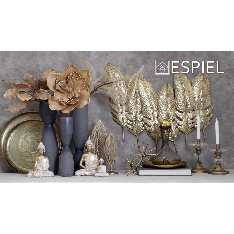 DIS. PANDORA GOLD ΠΛΑΤΩ ΑΛΟΥΜ.ΣΤΡΟΓΓ. ΣΚΑΛΙΣΜΑ 25ΕΚ LAK411K4