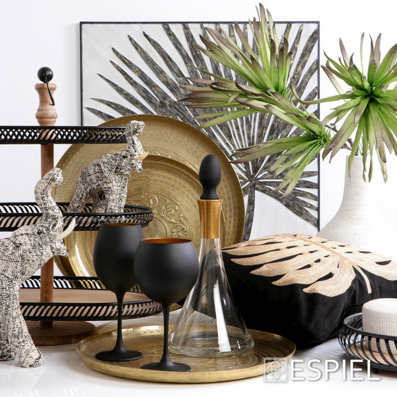 DIS. PANDORA GOLD ΠΛΑΤΩ ΑΛΟΥΜ.ΣΤΡΟΓΓ. ΣΚΑΛΙΣΜΑ 25ΕΚ LAK411K4