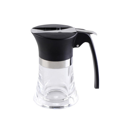 ΖΑΧΑΡΙΕΡΑ ΑΚΡΥΛΙΚΟ 304SS 12EK LHS302