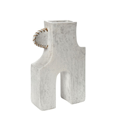 ΒΑΖΟ ΧΑΡΤ. ECOMIX ΛΕΥΚΟ 47ΕΚ LIF113