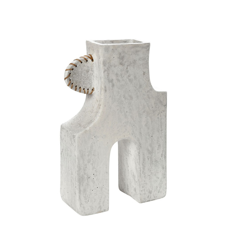 ΒΑΖΟ ΧΑΡΤ. ECOMIX ΛΕΥΚΟ 47ΕΚ LIF113