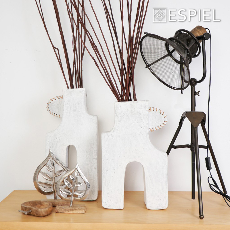 ΒΑΖΟ ΧΑΡΤ. ECOMIX ΛΕΥΚΟ 47ΕΚ LIF113