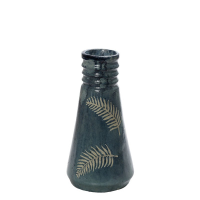 ΒΑΖΟ ΧΑΡΤ. ECOMIX ΓΚΡΙ 36ΕΚ LIF136