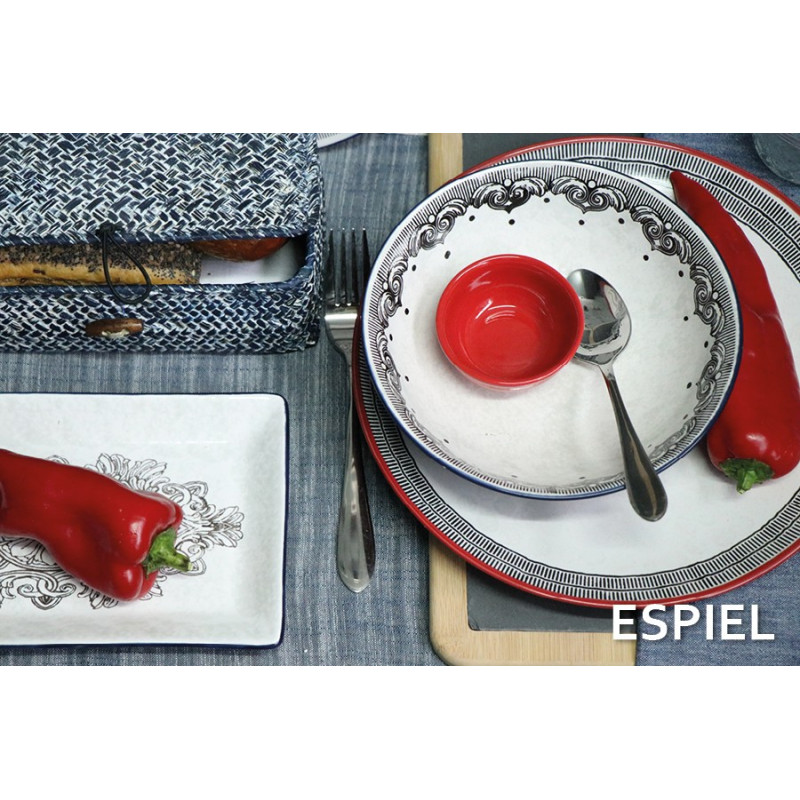 DIS. ROMA ΠΙΑΤΟ ΡΗΧΟ ΣΤΡΟΓΓ. ΣΧΕΔ: ΜΑΥΡΟ-ΚΟΚΚΙΝΟ 27χ3ΕΚ. LIS105K6 DIS. ROMA ΠΙΑΤΟ ΡΗΧΟ ΣΤΡΟΓΓ. ΣΧΕΔ: ΜΑΥΡΟ-ΚΟΚΚΙΝΟ 27χ3ΕΚ. LIS105K6