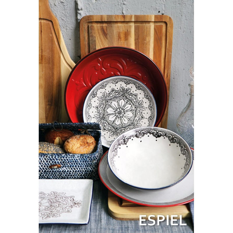 DIS. ROMA ΠΙΑΤΟ ΡΗΧΟ ΣΤΡΟΓΓ. ΣΧΕΔ: ΜΑΥΡΟ-ΚΟΚΚΙΝΟ 27χ3ΕΚ. LIS105K6 DIS. ROMA ΠΙΑΤΟ ΡΗΧΟ ΣΤΡΟΓΓ. ΣΧΕΔ: ΜΑΥΡΟ-ΚΟΚΚΙΝΟ 27χ3ΕΚ. LIS105K6