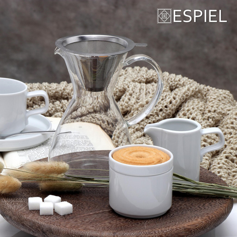 ΚΑΝΑΤΑ ΓΑΛΛΙΚΟΥ ΜΕ ΣΙΤΑ 750ML 17.5EK. LOR413