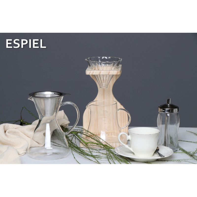 ΚΑΝΑΤΑ ΓΑΛΛΙΚΟΥ ΜΕ ΧΩΝΙ ΣΕ ΞΥΛ. ΒΑΣΗ 600ML 26EK. LOR414