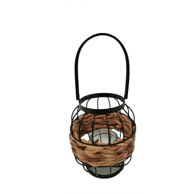 ΦΑΝΑΡΙ ΜΕ ΛΑΒΗ ΨΑΘΙΝΟ S ΜΑΥΡΟ/ΜΠΕΖ D17EK LUG102