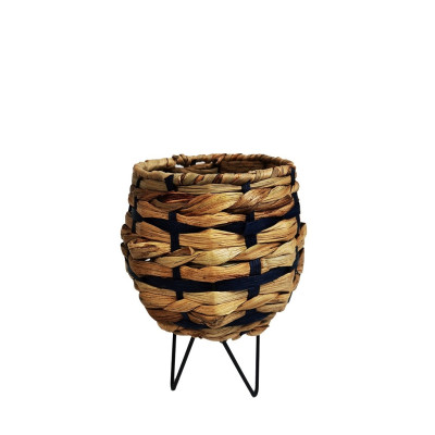 ΦΑΝΑΡΙ ΨΑΘΙΝΟ S ΜΑΥΡΟ/ΜΠΕΖ D17EK LUG113