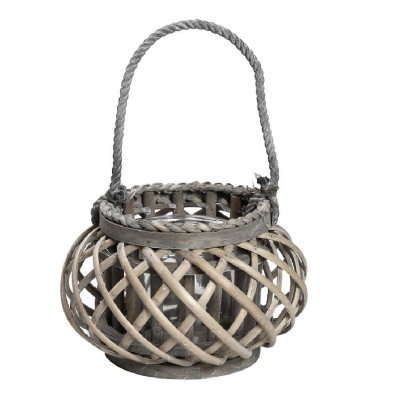 ΦΑΝΑΡΙ ΞΥΛ. ''ΜΠΑΛΑ'' 30ΕΚ LUX201