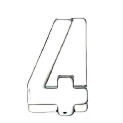 ΑΡΙΘΜΟΣ ΤΕΣΣΕΡΑ MAT4