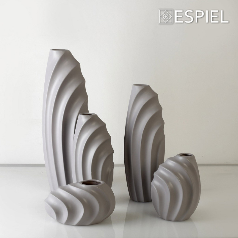 ΒΑΖΟ ΚΕΡΑΜ. ΑΣΥΜΜΕΤΡΟ ΑΝ.ΓΚΡΙ 18,8Χ57ΕΚ. MIG112