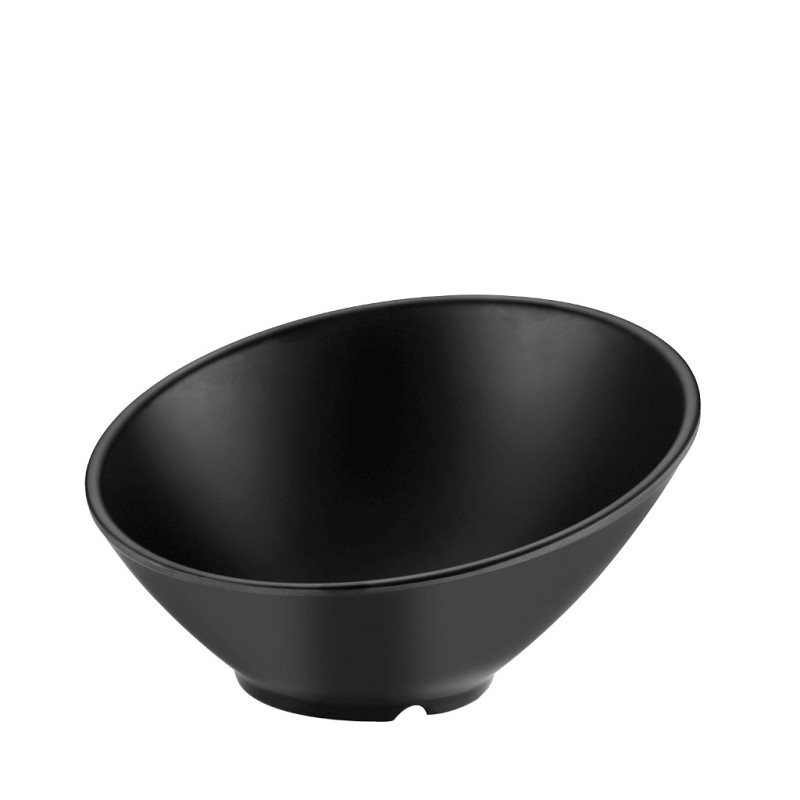 BLACK ΜΠΩΛ ΛΟΞΟ 25ΕΚ. GRAVITY MATT ΜΕΛΑΜΙΝΗΣ MLB2307K18-3